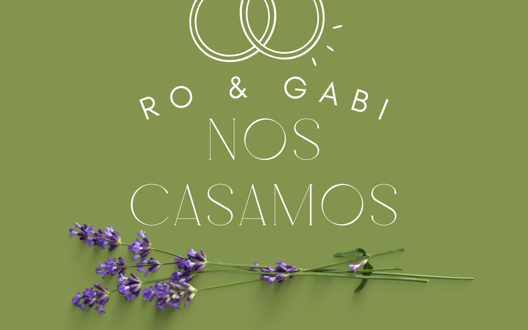 Ro y Gabi