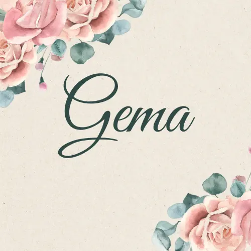Gema
